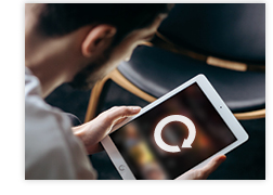 Buffering - Download Images to View