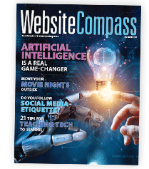 Website Compass - Download Images to View