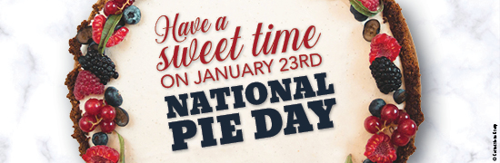 Pie Day - Download Graphics to View