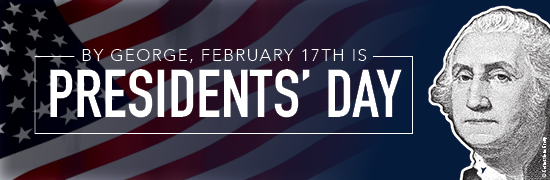 Presidents Day - Download Graphics to View